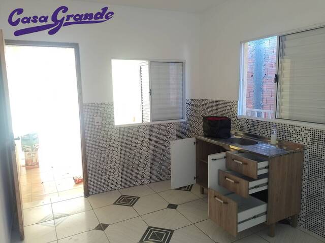 Casa para Venda em Francisco Morato - 5