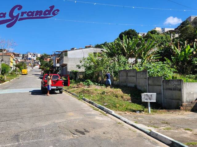 Área para Venda em Francisco Morato - 5