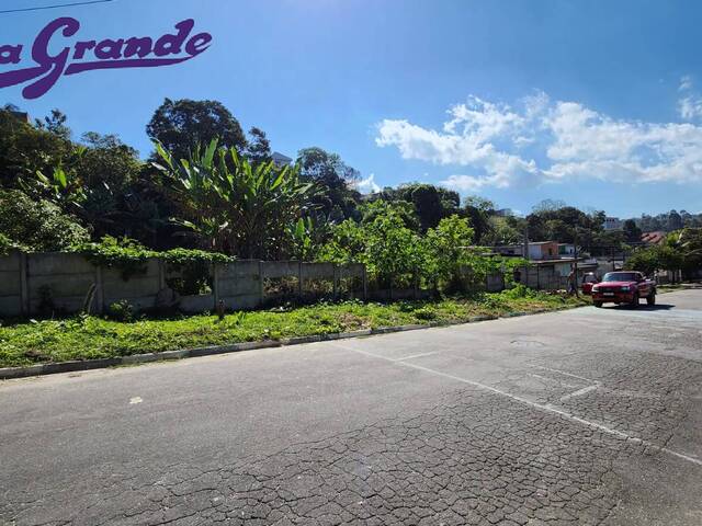 Área para Venda em Francisco Morato - 4