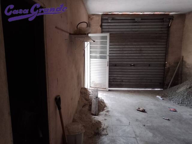 Casa para Venda em Francisco Morato - 5