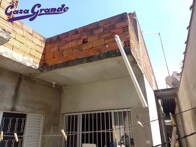 Casa para Venda em Franco da Rocha - 5