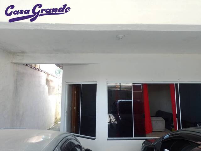 garagem