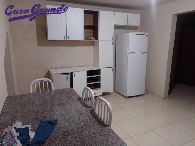 #310 - Casa para Locação em Francisco Morato - SP
