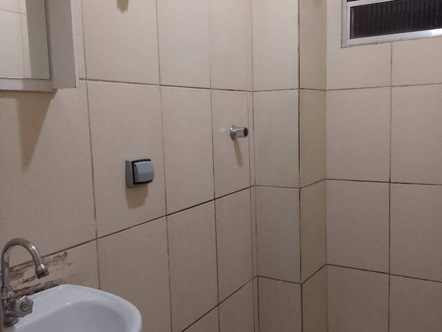 #310 - Casa para Locação em Francisco Morato - SP