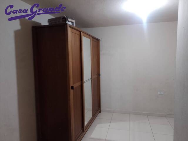 Casa para Locação em Francisco Morato - 4