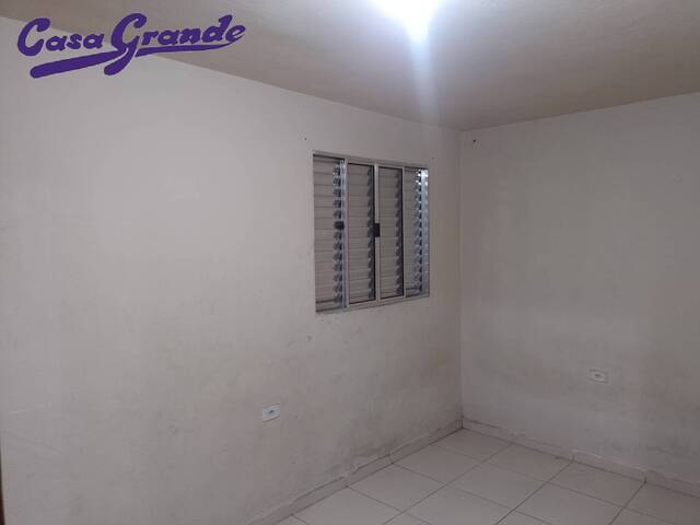 Casa para Locação em Francisco Morato - 5