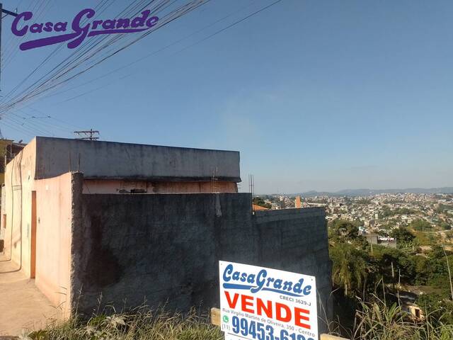 #311 - Área para Venda em Francisco Morato - SP