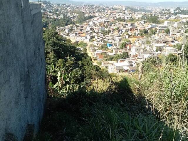 #311 - Área para Venda em Francisco Morato - SP