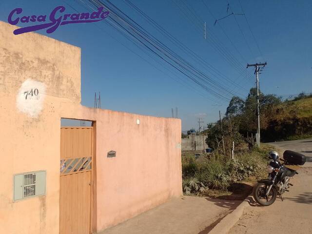 Área para Venda em Francisco Morato - 5