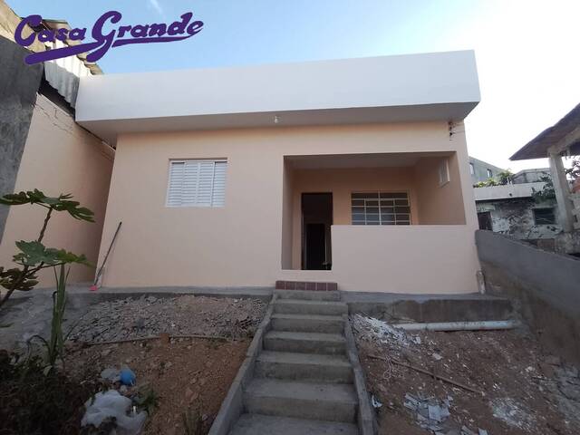 Casa para Venda em Francisco Morato - 4