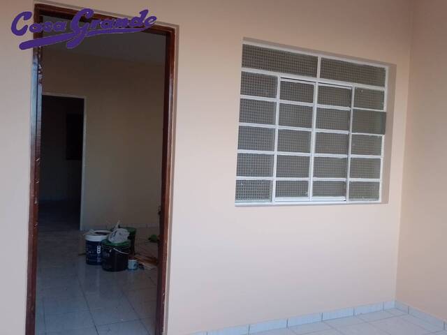 Casa para Venda em Francisco Morato - 5