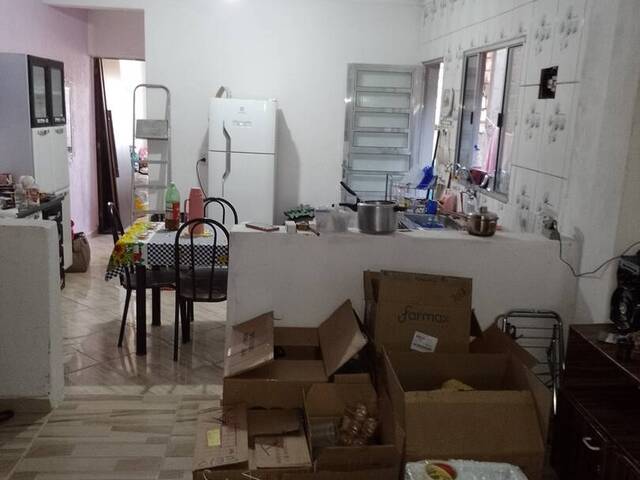 #290 - Casa para Locação em Francisco Morato - SP