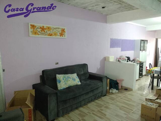 #290 - Casa para Locação em Francisco Morato - SP