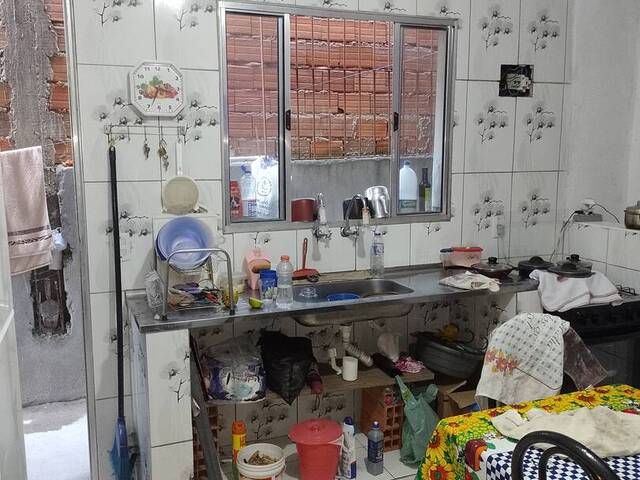 Casa para Locação em Francisco Morato - 4