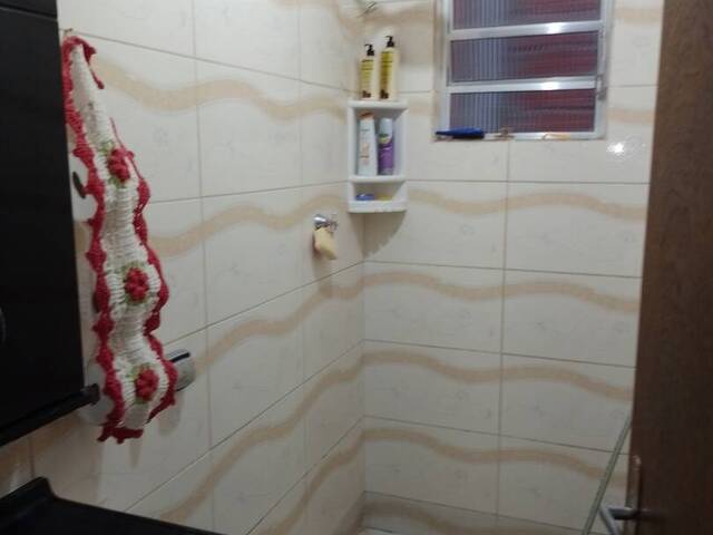 Casa para Locação em Francisco Morato - 5