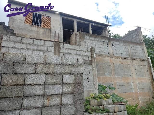 #257 - Casa para Venda em Francisco Morato - SP