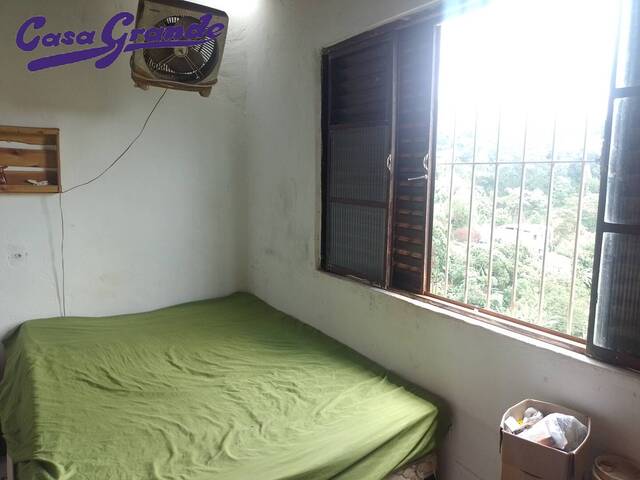 #257 - Casa para Venda em Francisco Morato - SP