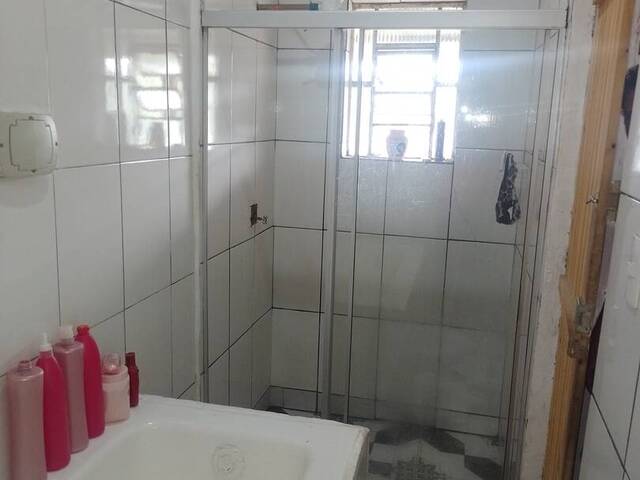 Casa para Venda em Francisco Morato - 5
