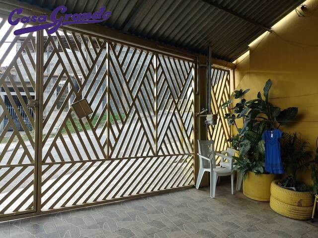 Casa para Venda em Francisco Morato - 2