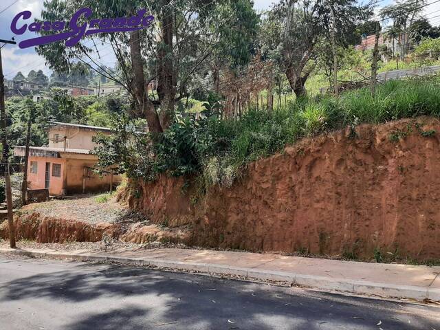 #313 - Área para Venda em Francisco Morato - SP