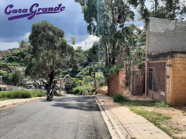 Área para Venda em Francisco Morato - 4