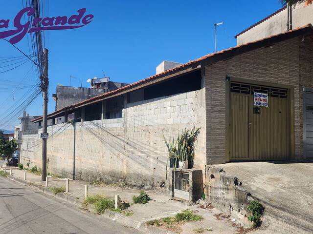 #315 - Casa para Venda em Francisco Morato - SP