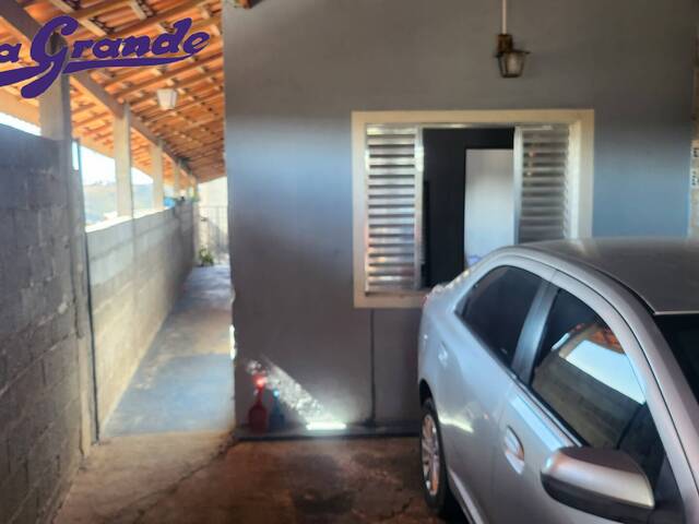 #315 - Casa para Venda em Francisco Morato - SP