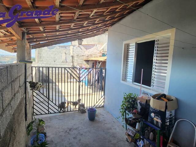 Casa para Venda em Francisco Morato - 4