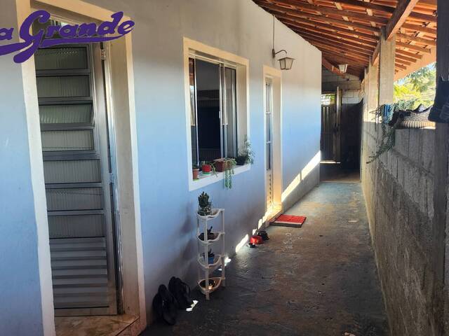Casa para Venda em Francisco Morato - 5