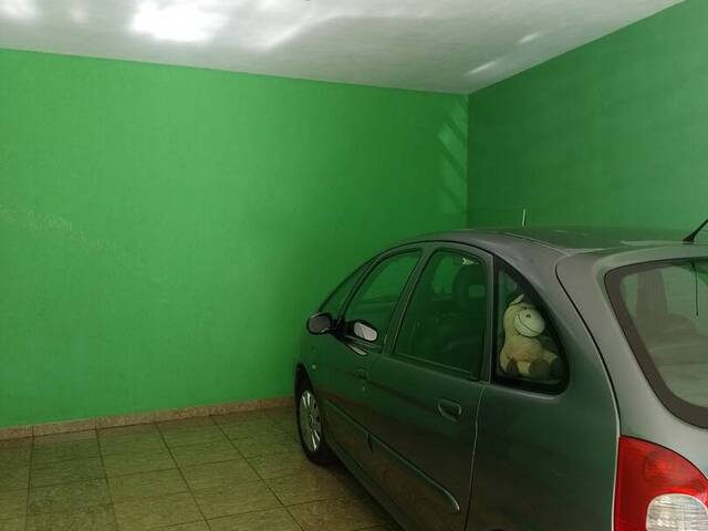 #314 - Casa para Locação em Francisco Morato - SP