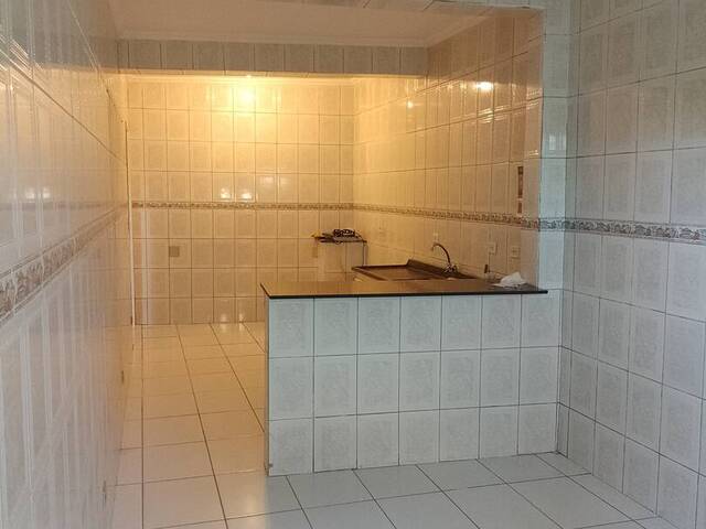 Casa para Locação em Francisco Morato - 4