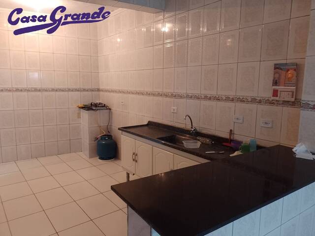 Casa para Locação em Francisco Morato - 5