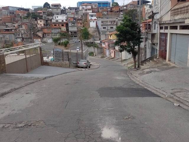 #283 - Casa para Venda em Francisco Morato - SP