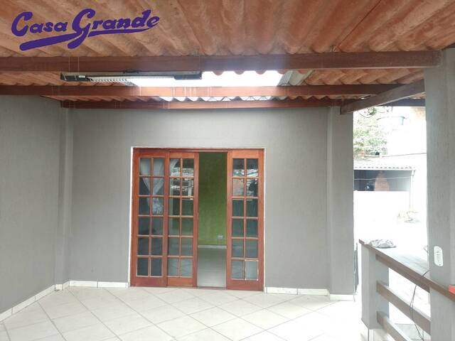Casa para Venda em Francisco Morato - 5