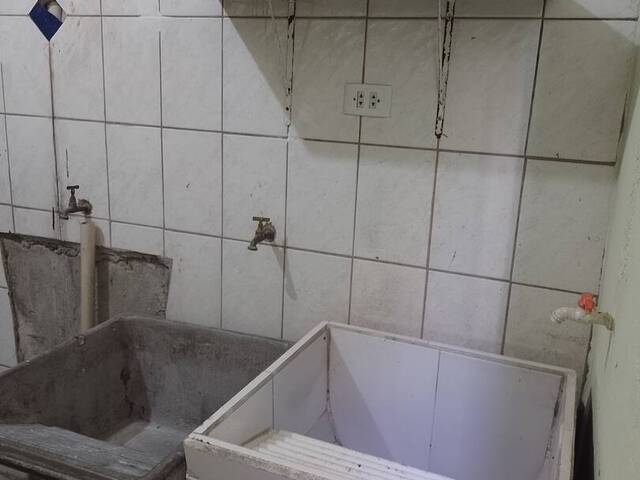 Casa para Locação em Francisco Morato - 4