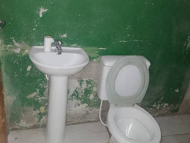 Casa para Locação em Francisco Morato - 5