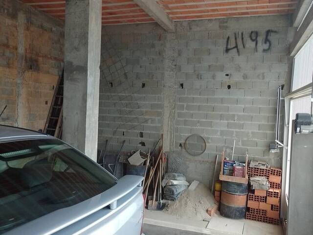 #238 - Casa para Venda em Francisco Morato - SP