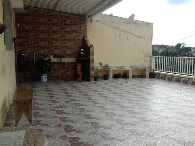 Casa para Venda em Francisco Morato - 5