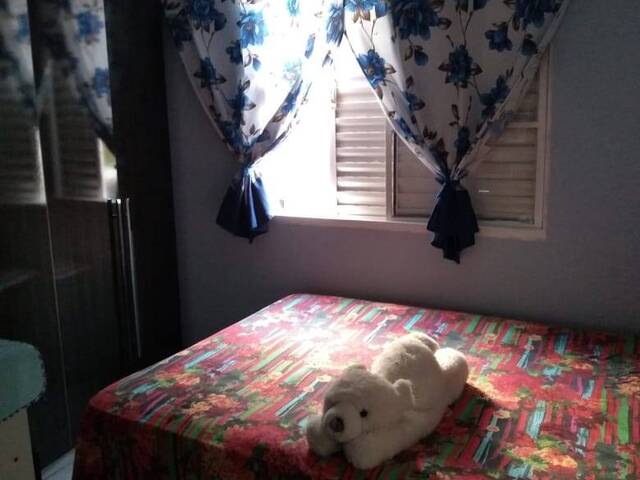 Apartamento para Venda em Francisco Morato - 4