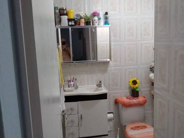 #330 - Apartamento para Venda em Francisco Morato - SP