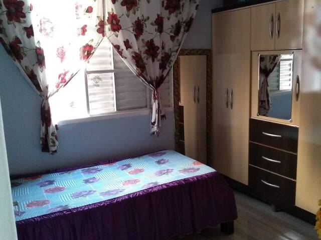 #330 - Apartamento para Venda em Francisco Morato - SP