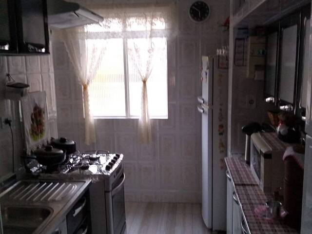Apartamento para Venda em Francisco Morato - 5