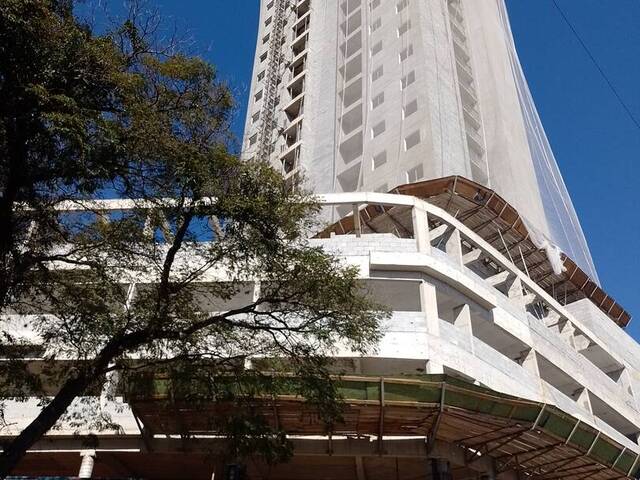 #332 - Apartamento para Venda em Francisco Morato - SP