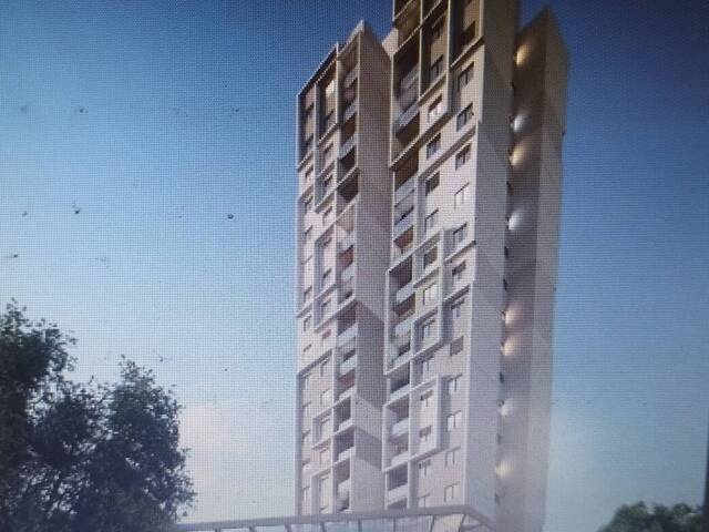 #332 - Apartamento para Venda em Francisco Morato - SP