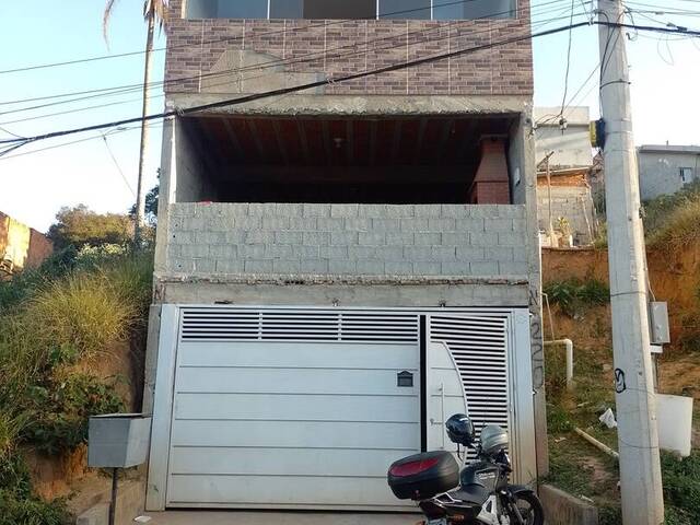 #334 - Casa para Venda em Francisco Morato - SP
