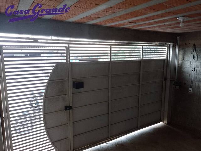 #334 - Casa para Venda em Francisco Morato - SP