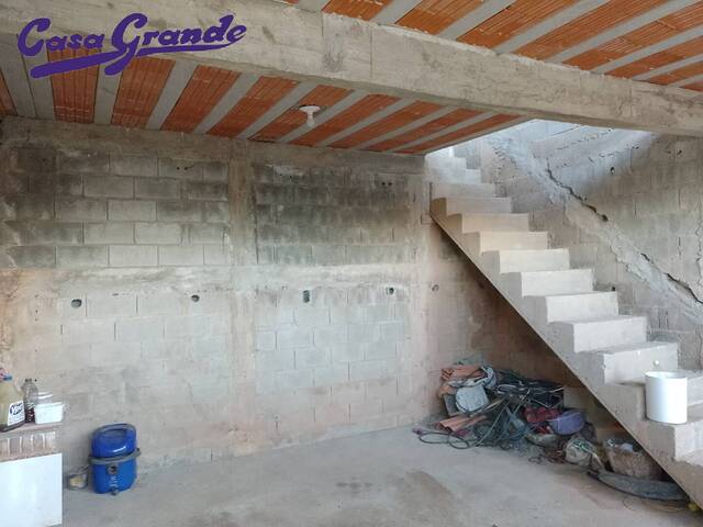 #334 - Casa para Venda em Francisco Morato - SP