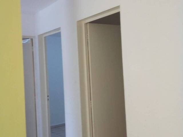 #331 - Apartamento para Venda em Francisco Morato - SP