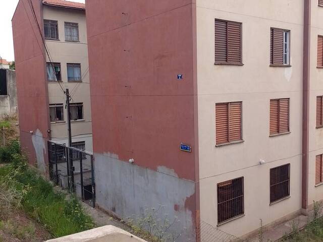 #331 - Apartamento para Venda em Francisco Morato - SP