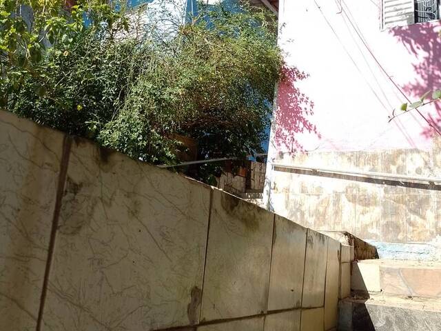 #335 - Casa para Locação em Francisco Morato - SP